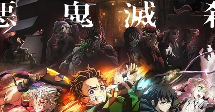 Netflix Kimetsu no Yaiba Katanakaji no sato hen 11.Bölüm Ne Zaman?