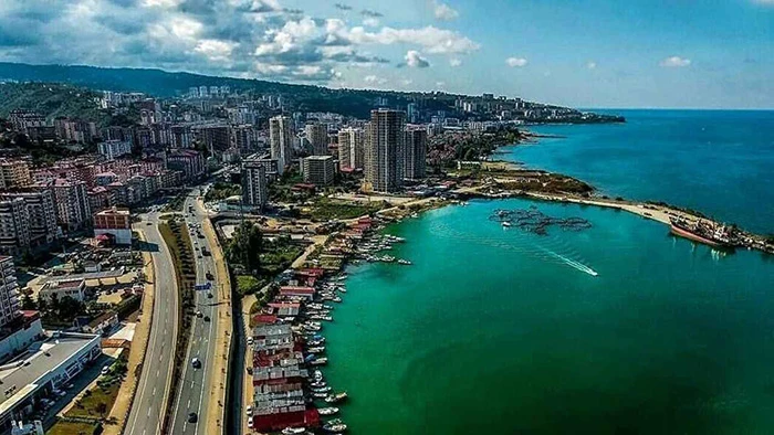 Trabzon’un Yomra İlçesi’nde turizme yönelik adımlar atıldı