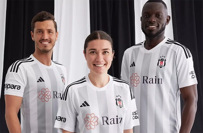 Beşiktaş