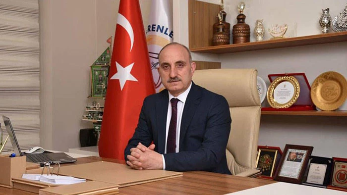 Trabzonlu Belediye Başkanı Fevzi Kılıç, kaldırıldığı hastanede hayatını kaybetti