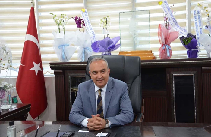  Belediye Başkanı Ercan Orhan;Borçka İçin Önemli Açıklamalarda Bulundu!