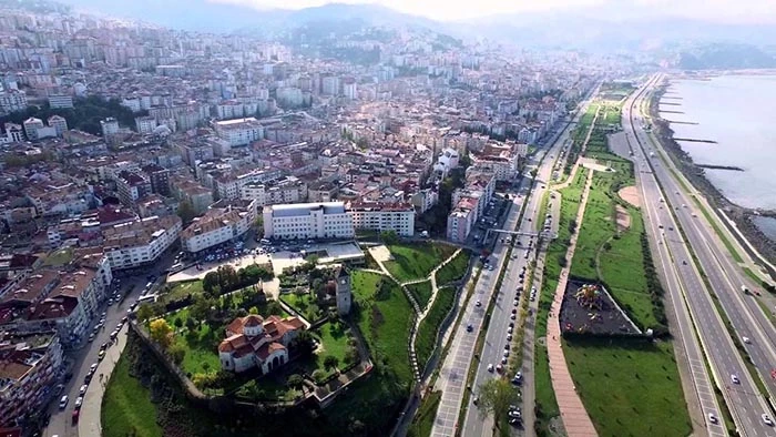 Trabzon Ortahisar Belediyesi mobil belediyecilik uygulamasını faaliyete geçirdi