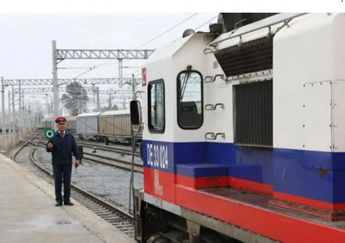 Rüyada tren görmek ne demek? Rüyada trene binmek ne anlama geliyor?