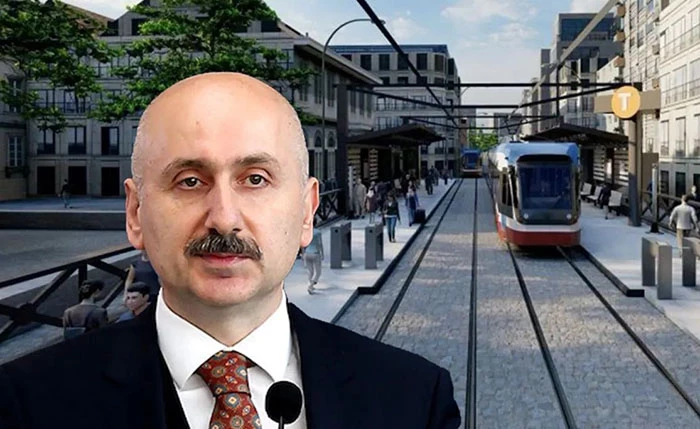 Trabzon Milletvekili Adil Karaismailoğlu Açıklamalarda bulundu!