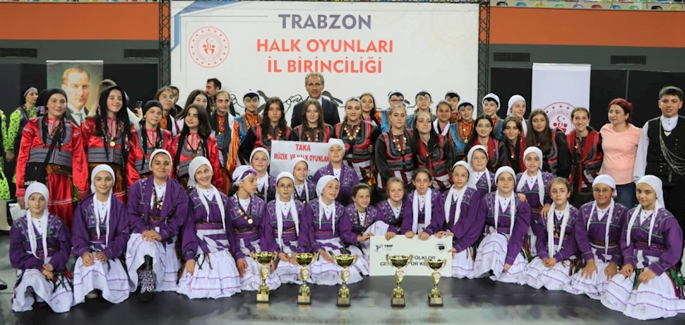 Trabzon