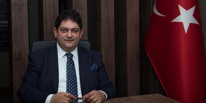 Erzurum Ticaret Borsası Yönetim Kurulu Başkanından Kurban Bayramı mesajı