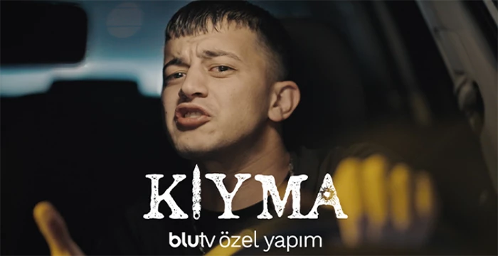 Blu tv Kıyma 3.sezon 4.bölüm ne zaman yayınlanacak?