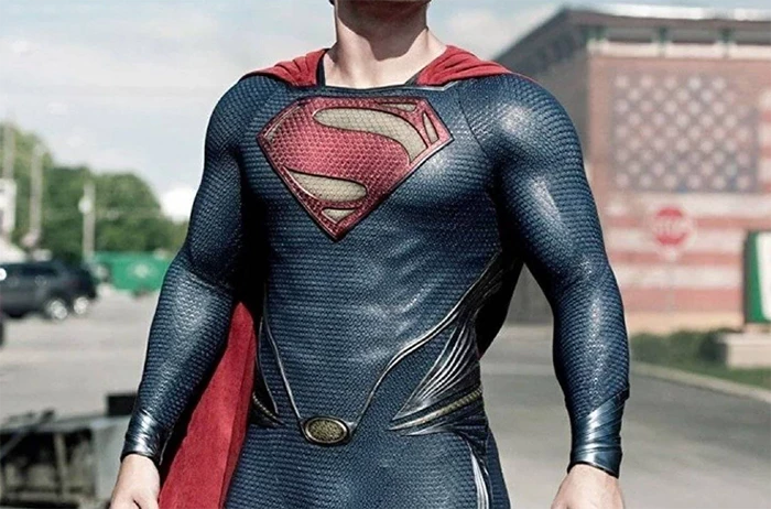 ‘Superman’ filminin yeni yüzü belli oldu!