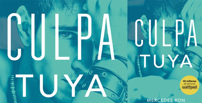 Amazon Prime Culpa tuya Filmi Konusu ve Oyuncuları