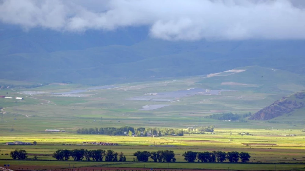 Erzurum 5 ayda 128 marka çıkardı