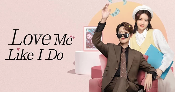 Çin Dizileri Love Me Like I Do Dizisi Konusu ve Oyuncuları