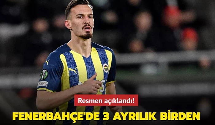 Fenerbahçe