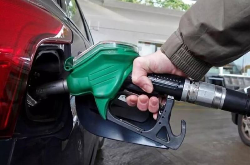 4 Temmuz Salı Benzin Fiyatları