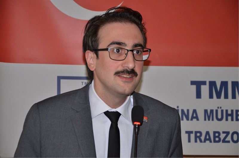 Trabzon’un Pelitli Mahallesinin bölünmesi konusu meclis onayına sunulacak