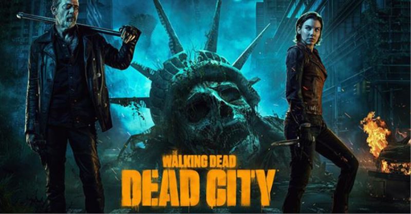 Dead City 4.bölüm ne zaman yayınlanacak?