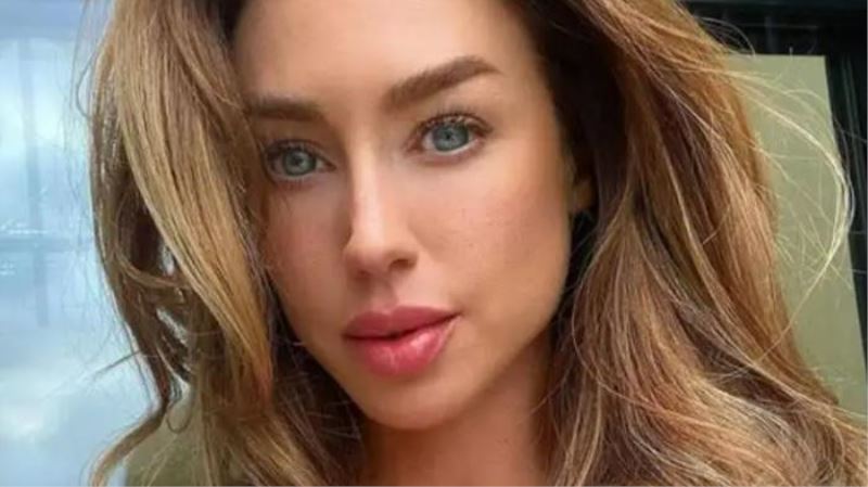 İngiliz model, OnlyFans hesabı için reklam panosuna ilan verdi